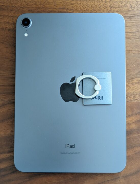 ipad mini 6th generation