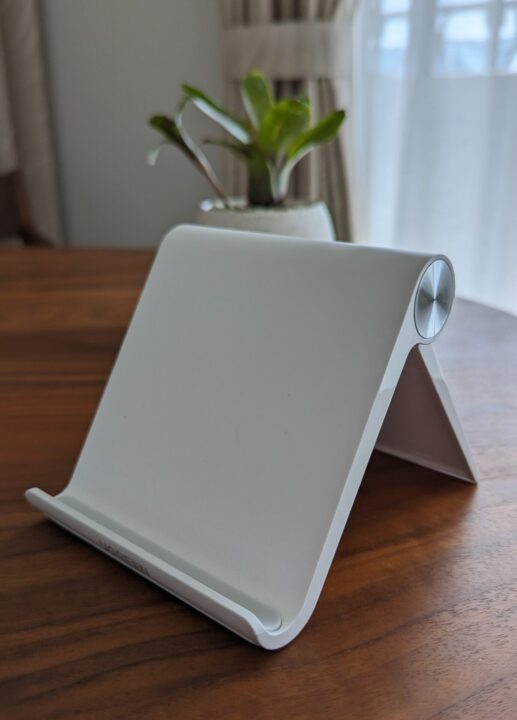 tablet stand