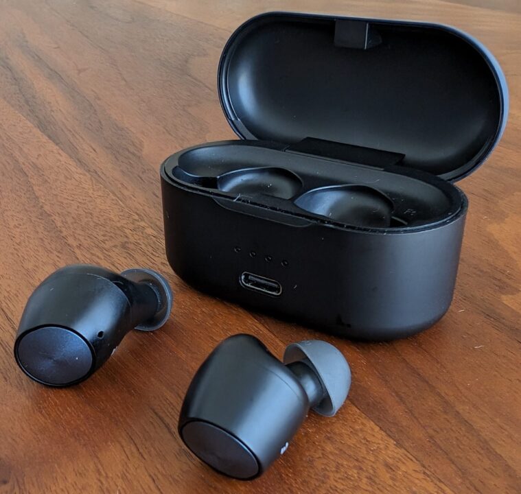 Noble Audio FALCON