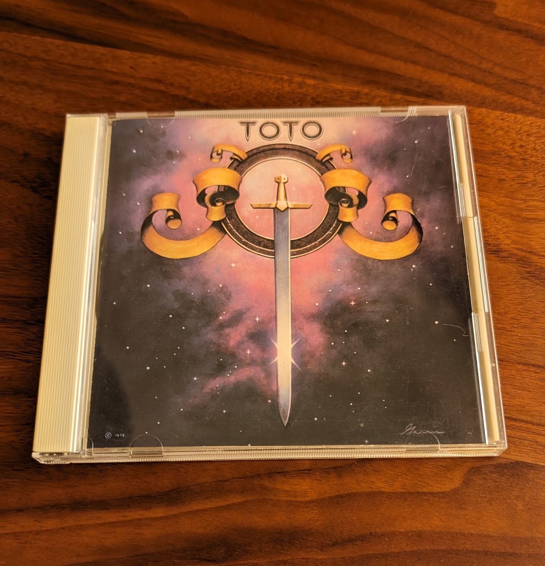 TOTO/宇宙の騎士 紙ジャケット仕様 Amazon.co.jp: 宇宙の騎士 - TOTO: ミュージック