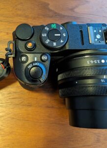 NIKON Z30