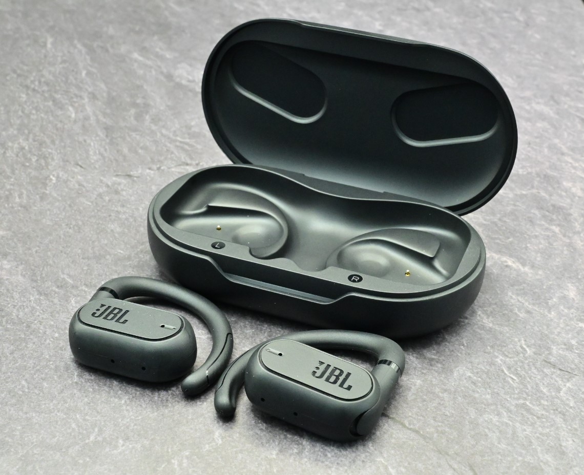 JBL SOUNDGEAR SENSE